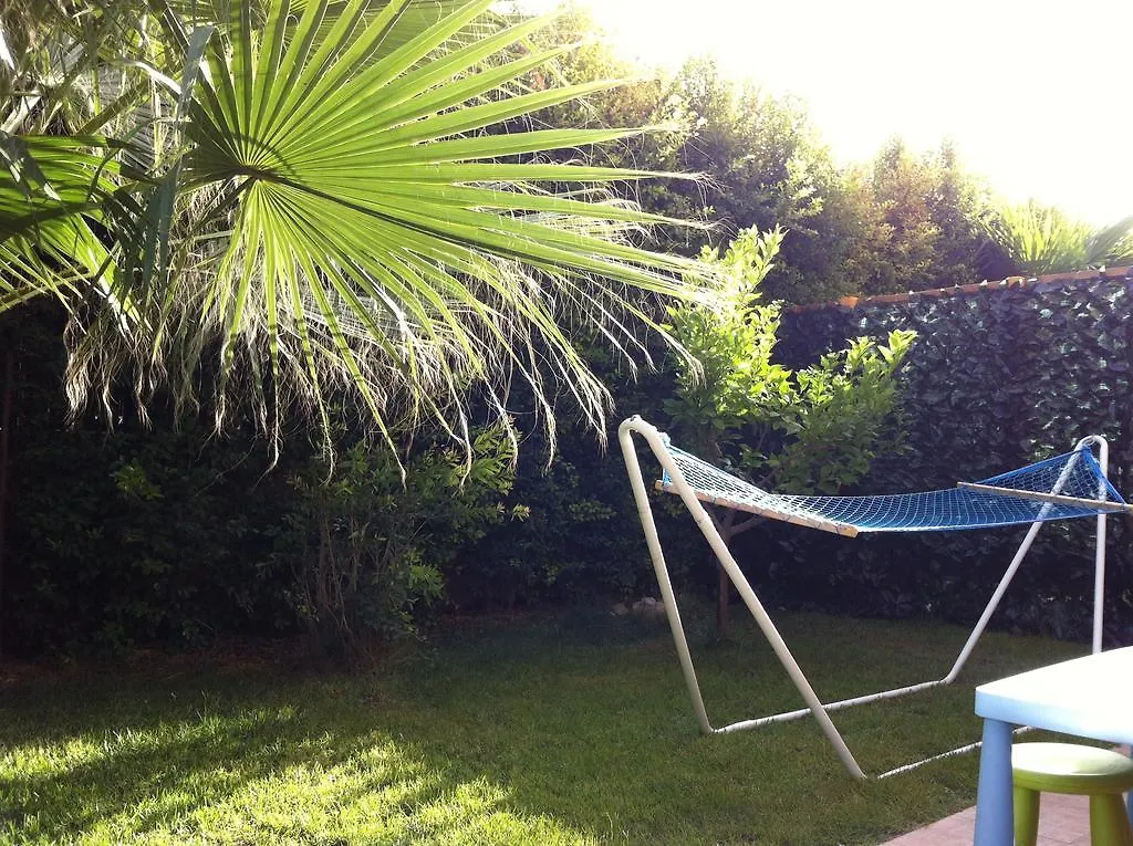 Villa Rosa Porto Empedocle 0*,  Italie