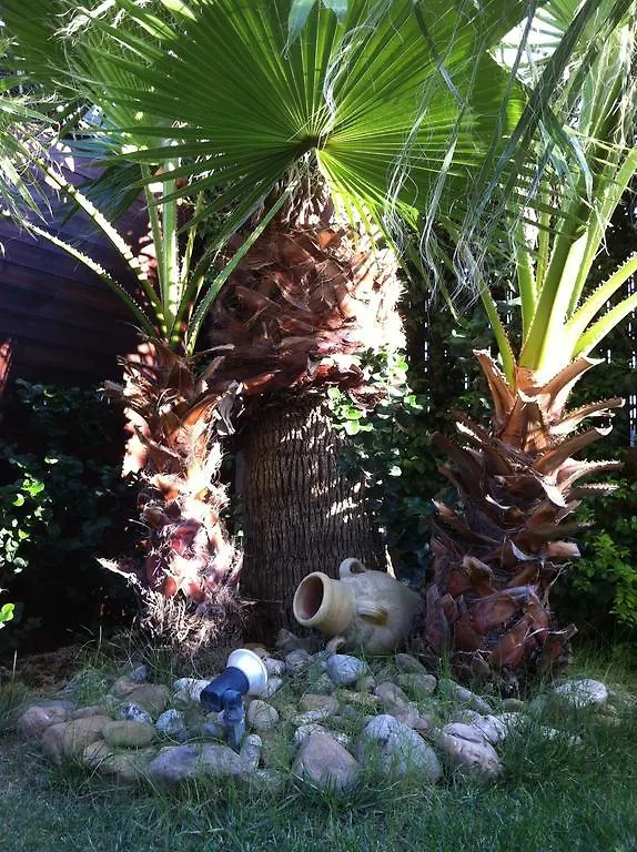 Villa Rosa Porto Empedocle Appartement