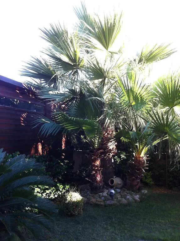 Appartement Villa Rosa Porto Empedocle Italie