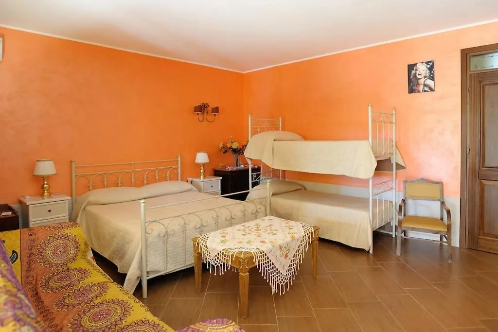 Villa Rosa Porto Empedocle