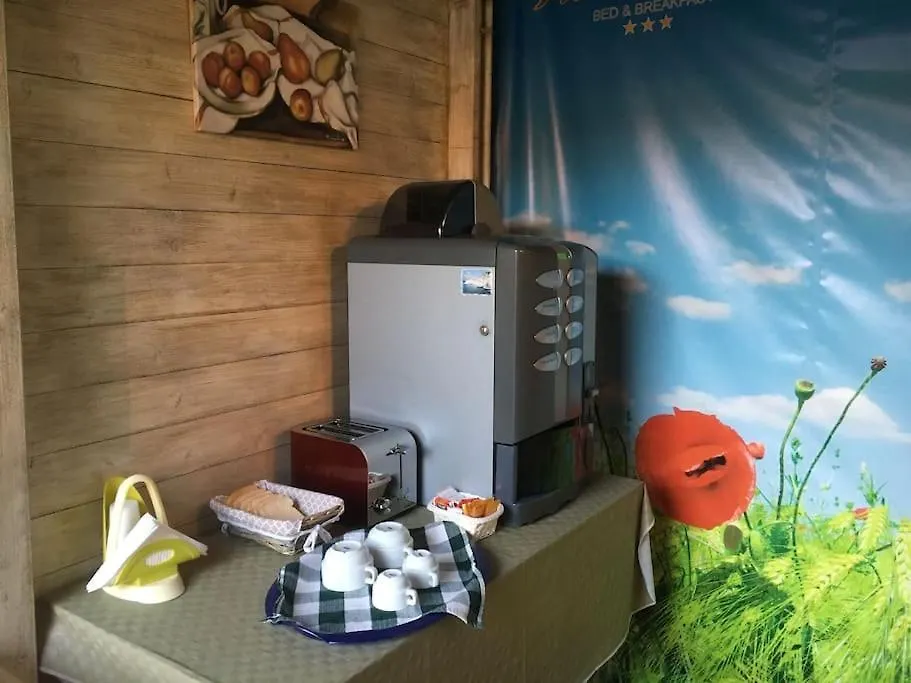 Villa Rosa Porto Empedocle Appartement