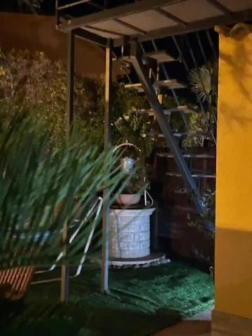 Villa Rosa Porto Empedocle Appartement