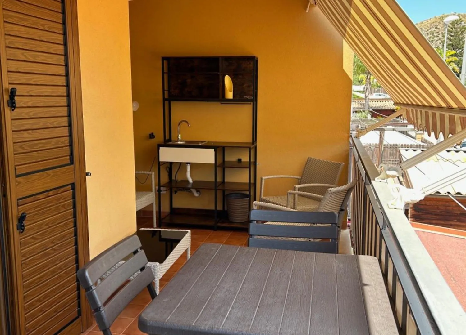 Appartement Villa Rosa Porto Empedocle