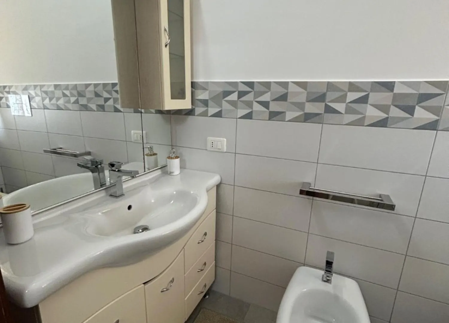 Villa Rosa Porto Empedocle Daire