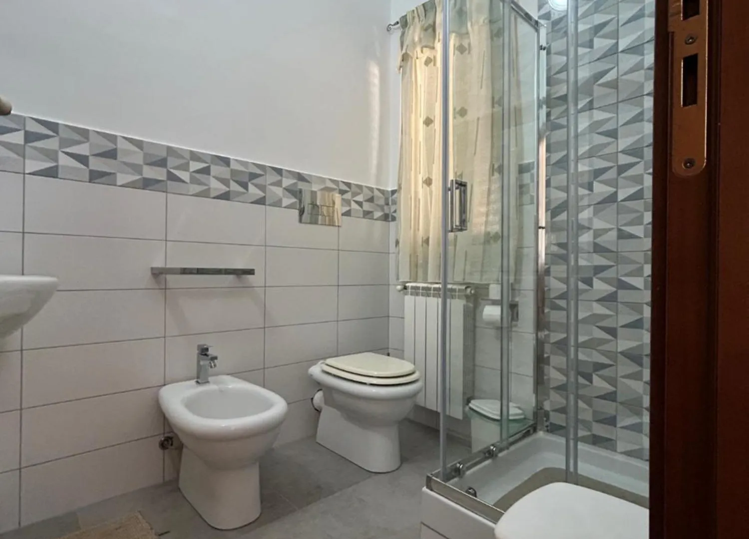 Daire Villa Rosa Porto Empedocle