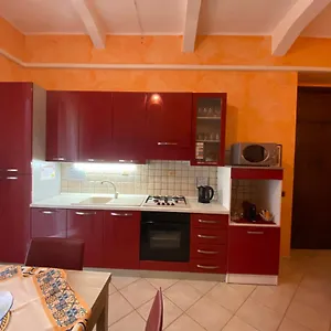 Casa Dl Porto Empedocle