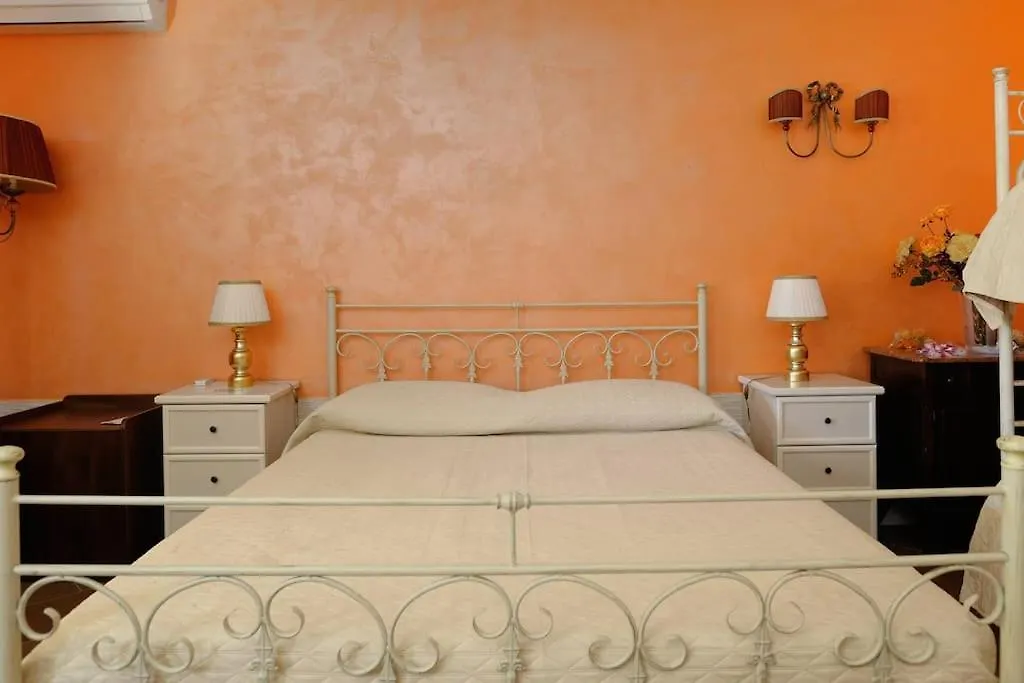 Appartamento Villa Rosa Porto Empedocle