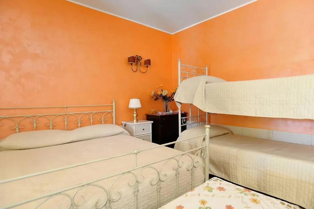 Appartamento Villa Rosa Porto Empedocle Italia