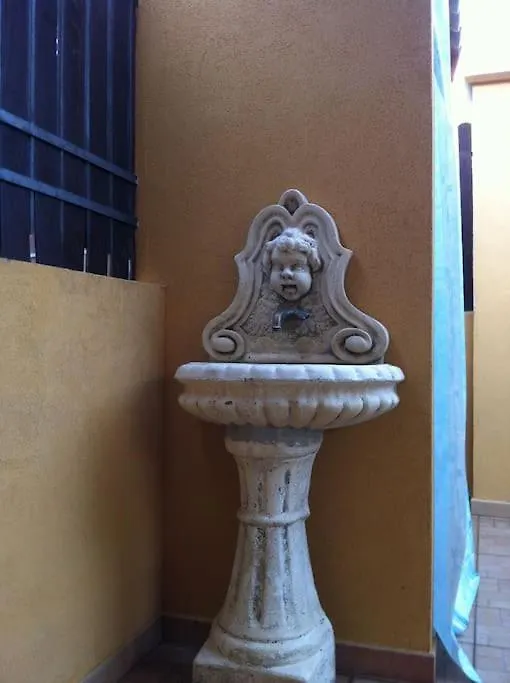 Appartamento Villa Rosa Porto Empedocle