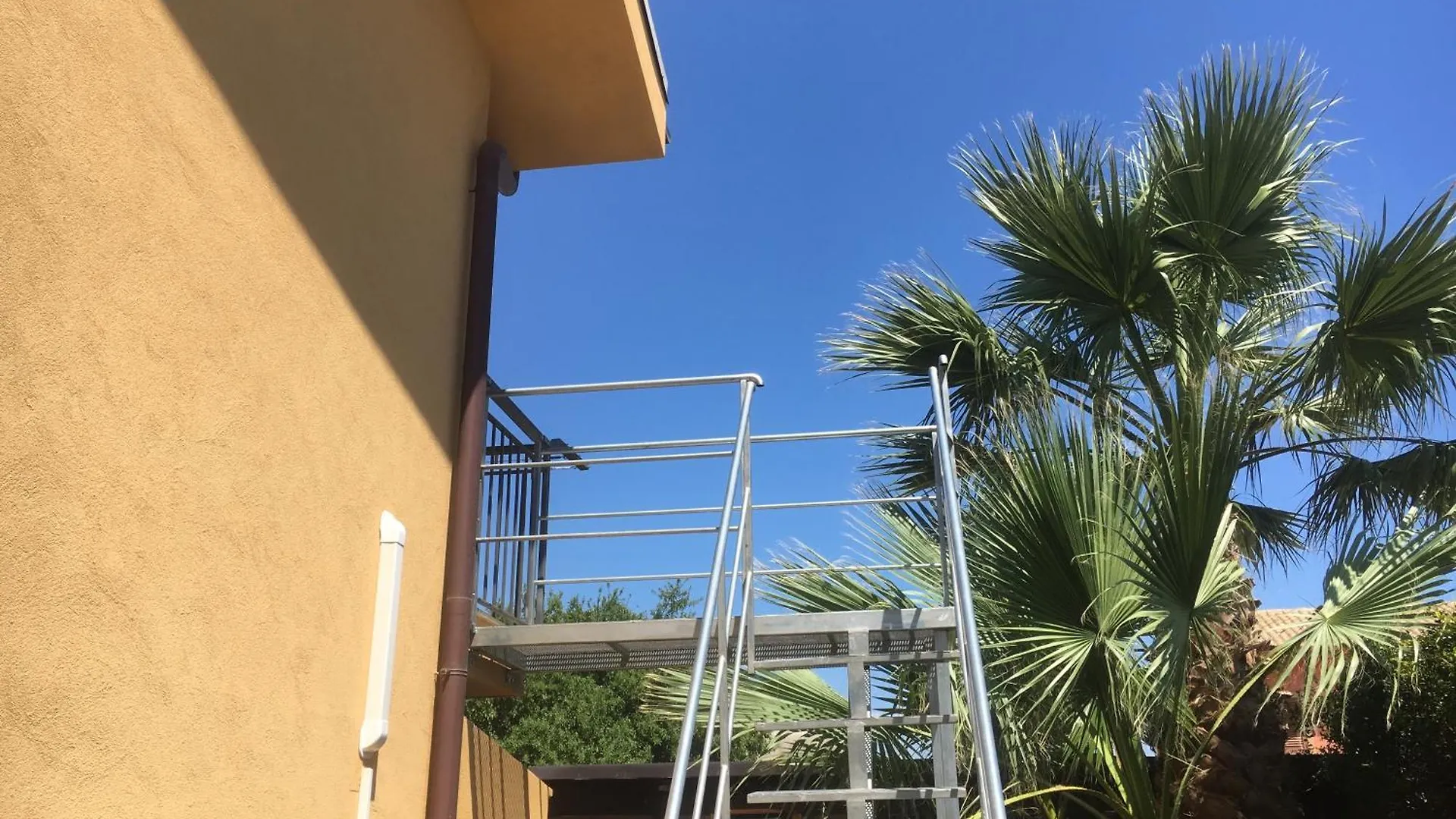 Appartamento Villa Rosa Porto Empedocle