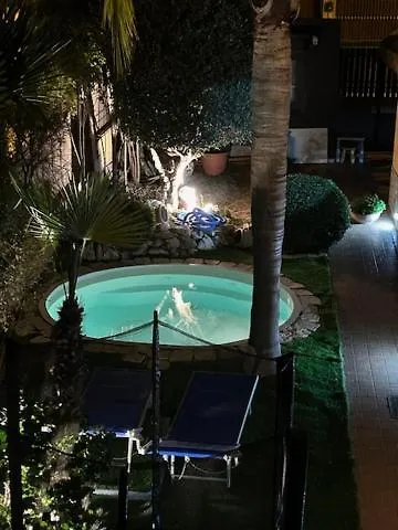 Villa Rosa Porto Empedocle Appartamento