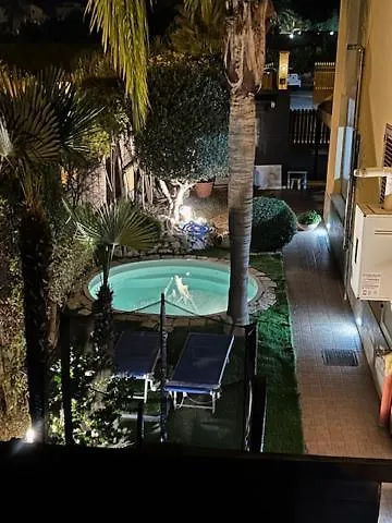 Appartamento Villa Rosa Porto Empedocle Italia