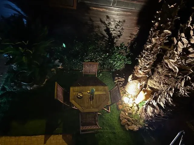 Appartamento Villa Rosa Porto Empedocle