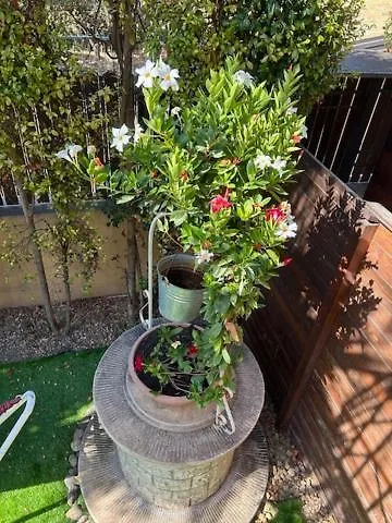 Appartamento Villa Rosa Porto Empedocle