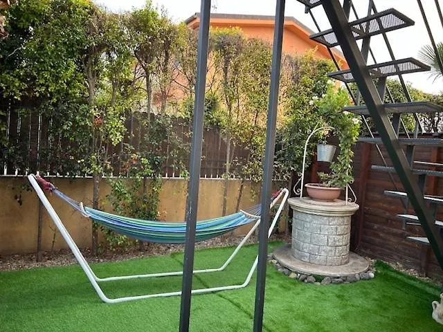 Villa Rosa Porto Empedocle 0*,