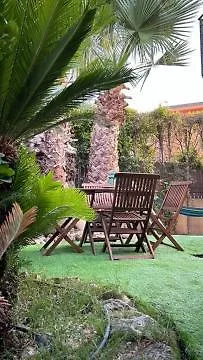 Villa Rosa Porto Empedocle